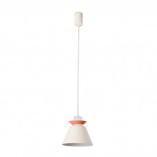 Подвесной светильник Faro 64500 NAOS 233 Beige pendant lamp