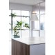 Підвісний світильник Faro 64500 NAOS 233 Beige pendant lamp