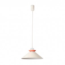 Підвісний світильник Faro 64501 NAOS 400 Beige pendant lamp