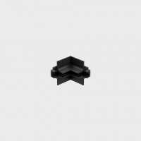 Угловое соединение LTX 14.R90IN.BK Micro_line Corner R In Угловое соединение LTX 14.R90IN.BK Micro_line Corner R In
