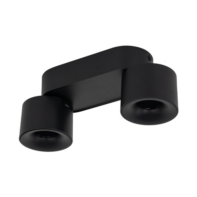 Спот TK Lighting 18164, 10 Вт, 965 лм, 3000К-6000К
