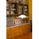 Подвесной светильник Faro 65071 HALITA Transparent pendant lamp