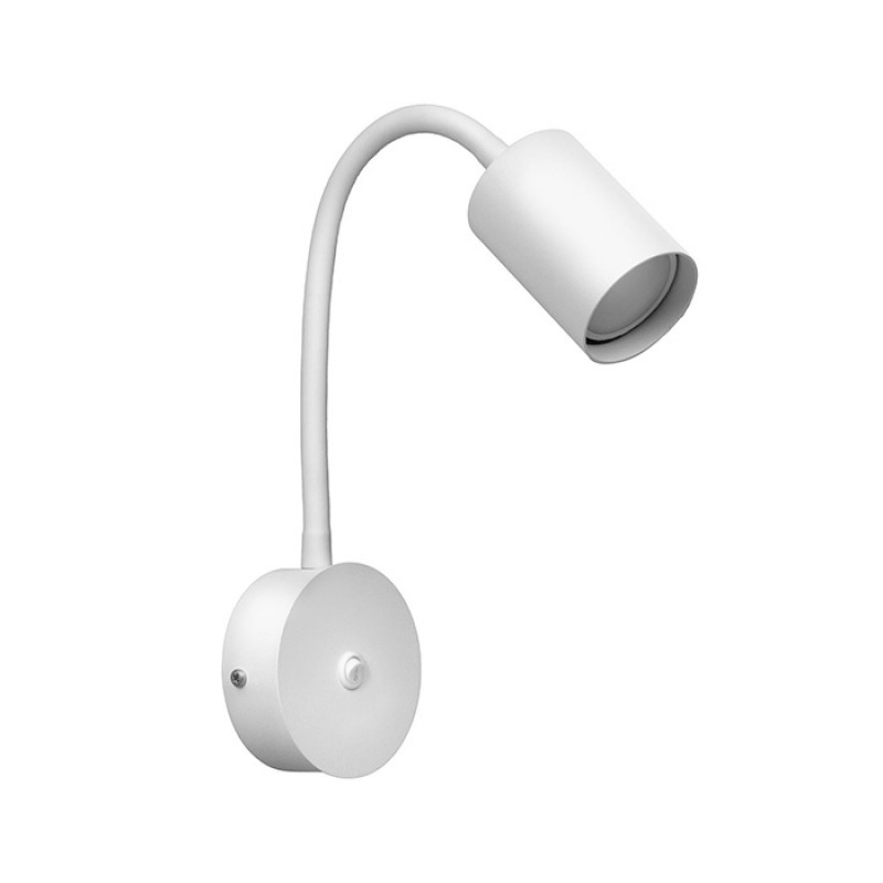 Бра Atmolight 1092512 Chime GU10 W90-GN-BT Whiite