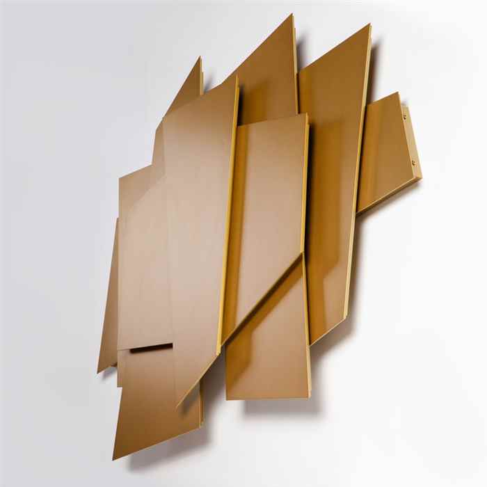 Бра - Imperium Light 6631140.12.12 Golden Gate, 170 Вт, 4000К