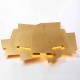 Бра Imperium Light 6631140.12.12 Golden Gate, 170 Вт, 4000К
