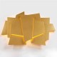 Бра Imperium Light 6631140.12.12 Golden Gate, 170 Вт, 4000К