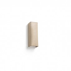 Бра - Faro 66401-100 OTTON RCT Jute wall lamp vertical 2L