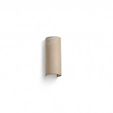 Бра - Faro 66401-104 OTTON R Round Jute wall lamp vertical 2L
