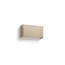 Бра - Faro 66401-108 OTTON RCT Horizontal Jute wall lamp 2L