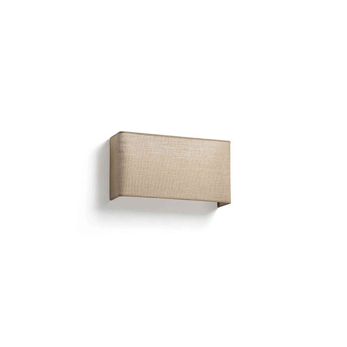 Бра - Faro 66401-108 OTTON RCT Horizontal Jute wall lamp 2L