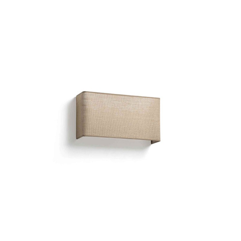 Бра - Faro 66401-108 OTTON RCT Horizontal Jute wall lamp 2L