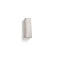Бра - Faro 66401-99 OTTON RCT Linen wall lamp vertical 2L