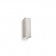 Бра - Faro 66401-99 OTTON RCT Linen wall lamp vertical 2L