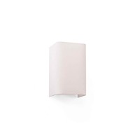 Бра Faro 66403 COTTON RCT Beige wall lamp vertical