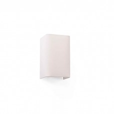 Бра - Faro 66403 COTTON RCT Beige wall lamp vertical