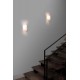 Бра - Faro 66403 COTTON RCT Beige wall lamp vertical