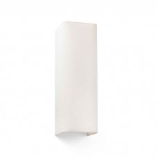 Бра - Faro 66405 COTTON RCT Beige wall lamp vertical 2L