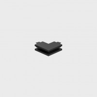 Угловое соединение LTX 14.S90OUT.BK Micro_line Corner S Out