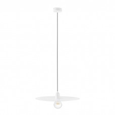 Подвесной светильник Faro 68146 PLAT White wall lamp