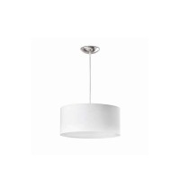 Підвісний світильник Faro 68283 SEVEN 400 White pendant lamp