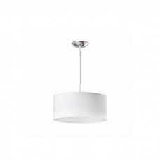 Подвесной светильник Faro 68283 SEVEN 400 White pendant lamp