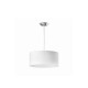 Подвесной светильник Faro 68283 SEVEN 400 White pendant lamp