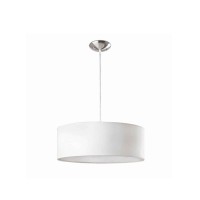 Підвісний світильник Faro 68284 SEVEN 500 White pendant lamp