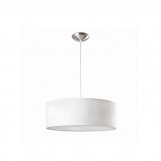 Подвесной светильник Faro 68284 SEVEN 500 White pendant lamp