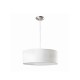 Подвесной светильник Faro 68284 SEVEN 500 White pendant lamp