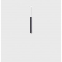 Светильник подвесной со встроенной рамочной базой LTX TUB S P 200 NANO, D30mm, H200mm, 8W LED, 50?, 3000K, IP20, diamond black (03.0322.8.930.DB) Светильник подвесной со встроенной рамочной базой LTX TUB S P 200 NANO, D30mm, H200mm, 8W LED, 50?, 3000K, IP20, diamond black (03.0322.8.930.DB)