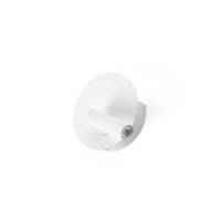 Спот - Faro 68467N Duas Reader White USB LED 3W 2700K, 3 Вт, 100 лм, 2700K