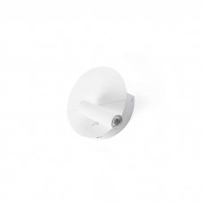 Спот Faro 68467N Duas Reader White USB C LED 3W 2700K, 3 Вт, 100 лм, 2700K