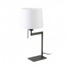 Настольная лампа Faro 68488 ARTIS Bronze table lamp