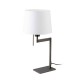 Настольная лампа Faro 68488 ARTIS Bronze table lamp