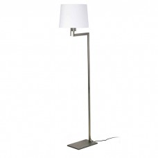 Торшер - Faro 68489 ARTIS Bronze floor lamp