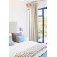 Спот - Faro 68499 ROB Matt nickel wall lamp with reader, 3 Вт, 160 лм, 3000K