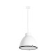 Подвесной светильник Faro 68563 CHARLOTTE White pendant lamp