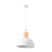 Підвісний світильник Faro 68564 MARGOT White pendant lamp