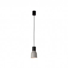 Подвесной светильник Faro 68591-1L KOMBO 120 Grey pendant lamp 1L