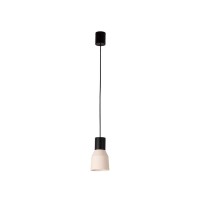 Подвесной светильник Faro 68592-1L KOMBO 120 Beige pendant lamp 1L