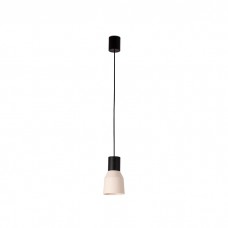 Подвесной светильник Faro 68592-1L KOMBO 120 Beige pendant lamp 1L