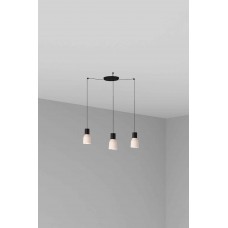 Люстра - Faro 68592-3L KOMBO 120 3L Beige pendant lamp