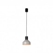 Подвесной светильник Faro 68593-1L KOMBO 200 Grey pendant lamp 1L