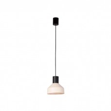 Подвесной светильник Faro 68594-1L KOMBO 200 Beige pendant lamp 1L