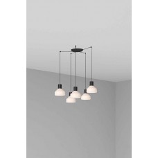 Люстра - Faro 68594-5L KOMBO 200 5L Beige pendant lamp