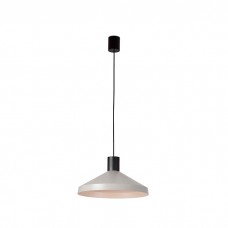 Подвесной светильник Faro 68595-1L KOMBO 400 Grey pendant lamp 1L
