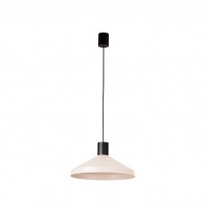 Подвесной светильник Faro 68596-1L KOMBO 400 Beige pendant lamp 1L