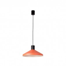 Подвесной светильник Faro 68597-1L KOMBO 400 Terracotta pendant lamp 1L