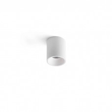 Точечный светильник Faro 68619 Rol Ceiling Lamp White/White LED 9W 2700K 60?, 9 Вт, 537 лм, 2700K