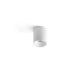 Точечный светильник Faro 68619 Rol Ceiling Lamp White/White LED 9W 2700K 60?, 9 Вт, 537 лм, 2700K
